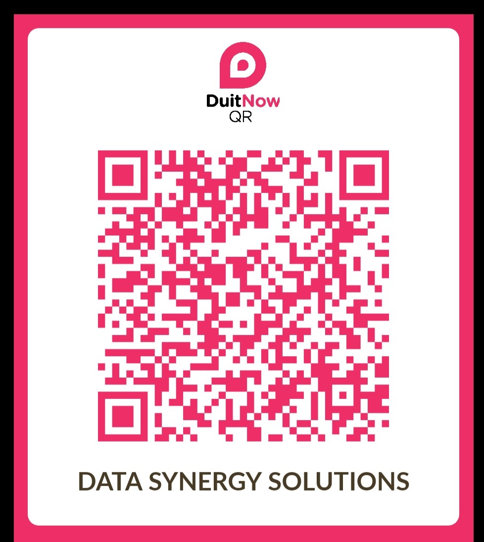 QR DuitNow KakiSnap