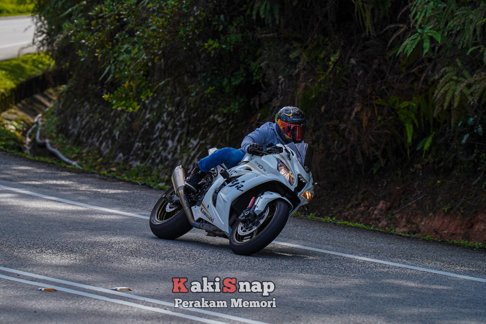 RIDE SANTAI SIMPANG PULAI-CAMERON (JUMAAT) 01 MEI 2026